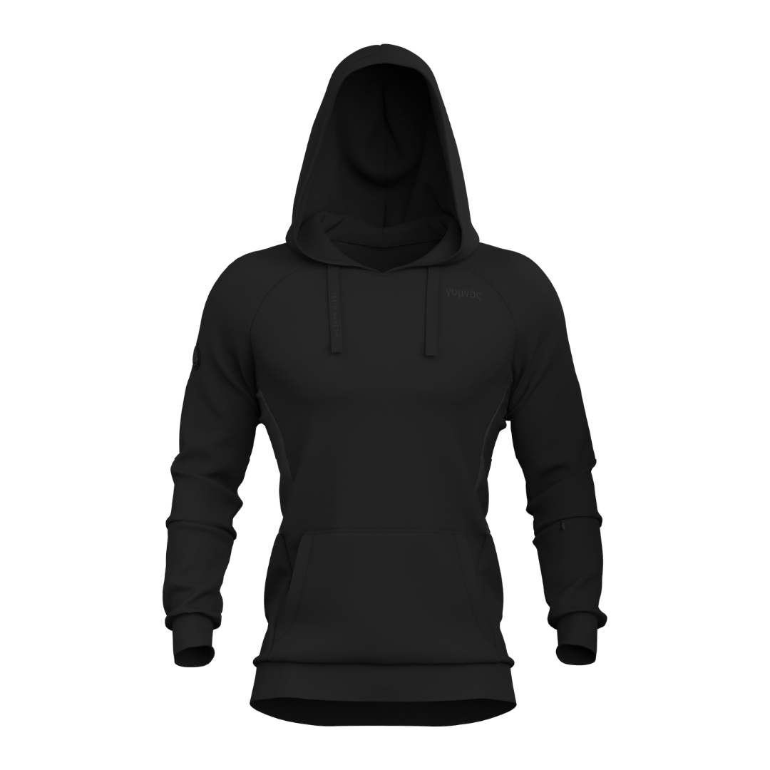 MEN'S PERFORMANCE HOODIE