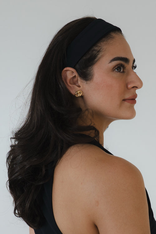 STUDIO HEADBAND