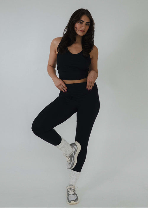 STUDIO LEGGING