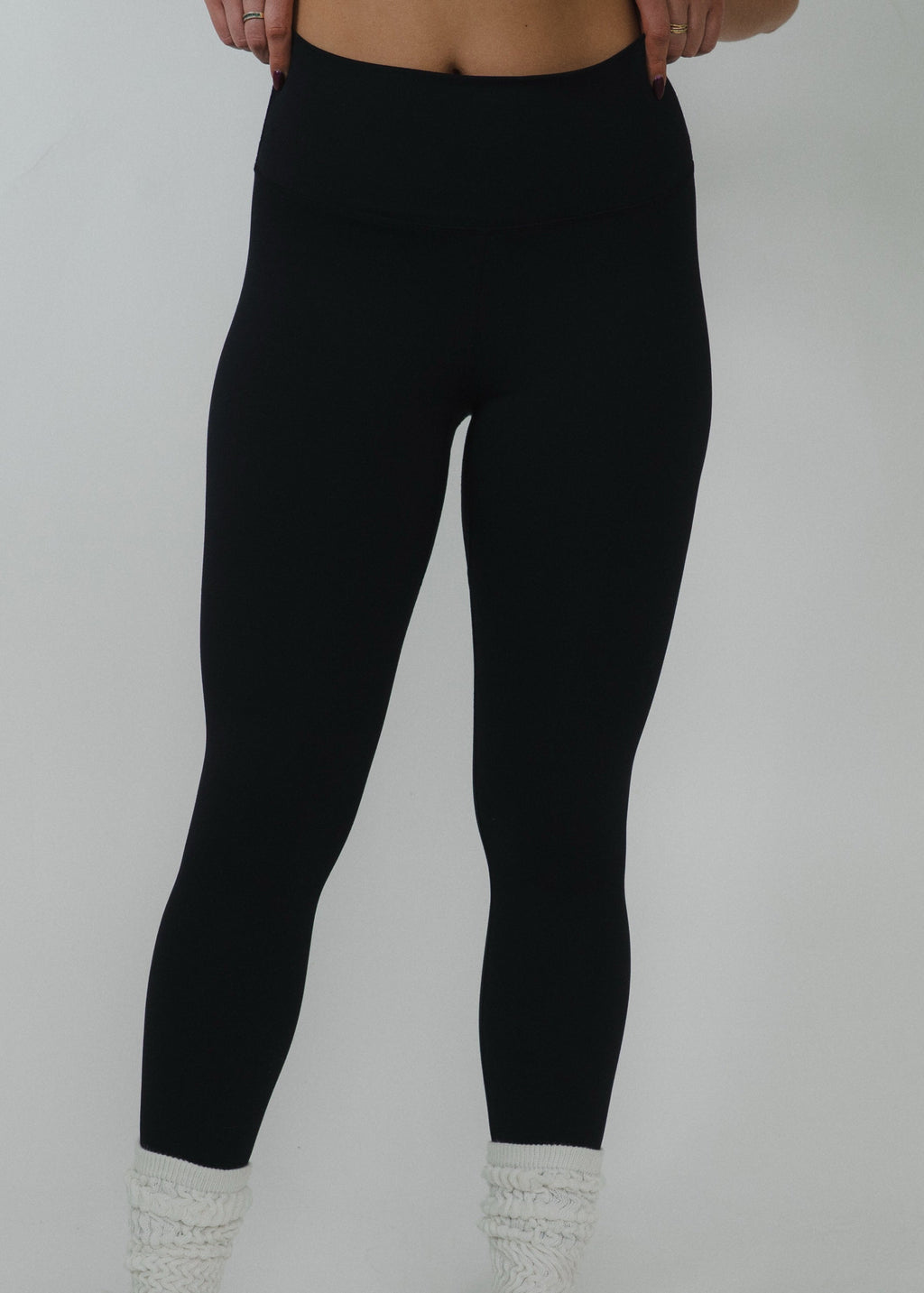 STUDIO LEGGING